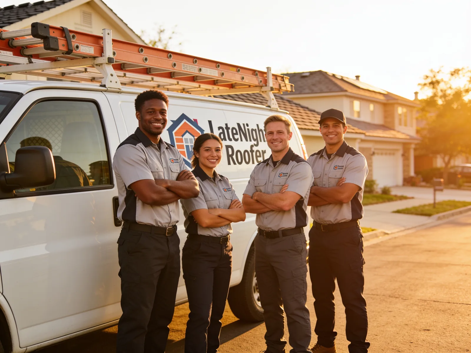 Emergency Roof Repair company in Century, FL